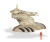 Star Wars 5" Vehicle & Figure Assortment - Armored Assault Tank AAT