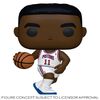 Figurine en Vinyle Isiah Thomas (Pistons) par Funko POP! NBA Legend