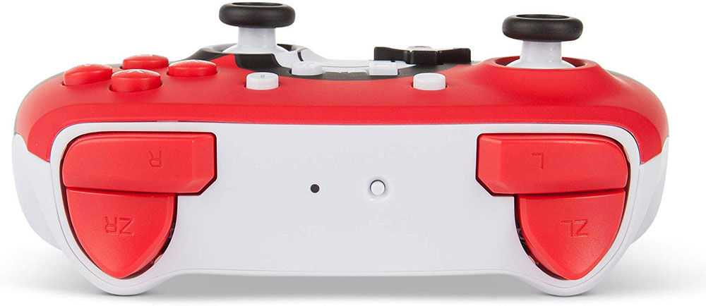 Nintendo Switch Wireless Controller Poke Ball