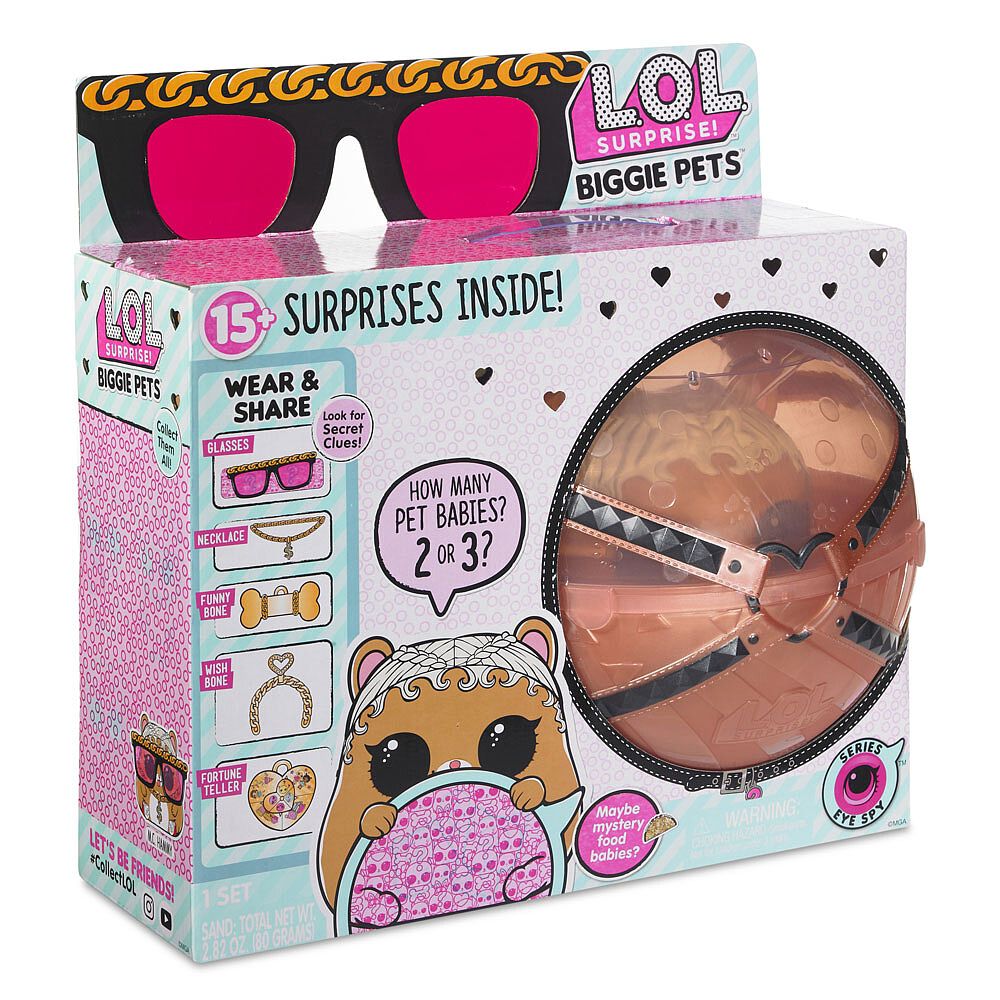 Biggie pets deals wave 2