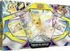 Collection spéciale Pikachu-GX et Évoli-GX du JCC Pokémon - Édition anglaise