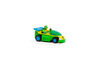 Teenage Mutant Ninja Turtles -  Micro Shell Racers Rc Ast (Classic)