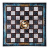 The Noble Collection Lord Of The Rings Chess Set: Battle For Middle-Earth - English Edition