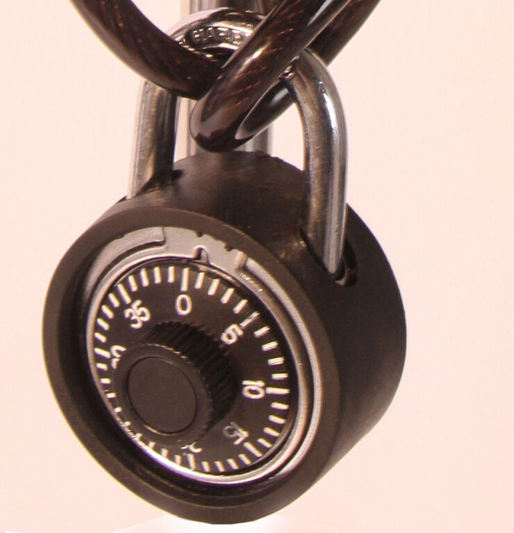 Combination Lock