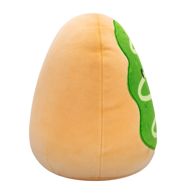Squishmallows 7.5" Plush - Daisuke the Macha Donut