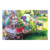 4 In 1 Art/Photo Gallery Puzzle Assortment