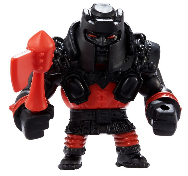 Masters of the Universe Anti-Eternia Ram Man Eternia Minis Figure