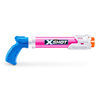 X-Shot Water Warfare Small Tube Soaker By ZURU (Colour May Vary)