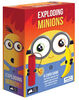 Exploding Minions