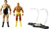 WWE Championship Showdown Hulk Hogan v Andre the Giant 2-Pack