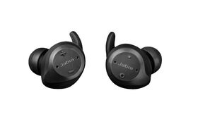 Casque d'&eacute;coute sans fil Elite Sport2 True Wireless de Jabra