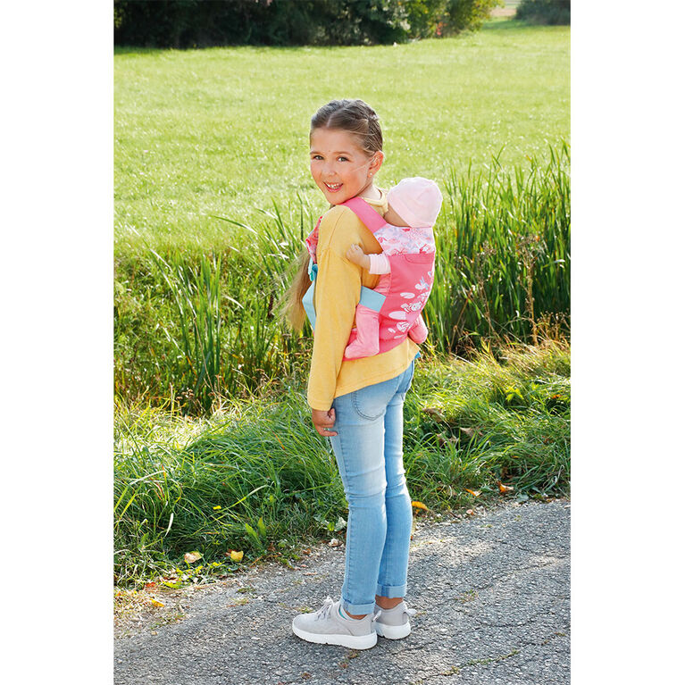 Baby Annabell Active Cocoon Carrier