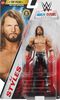 WWE Top Picks Action Figure - AJ Styles