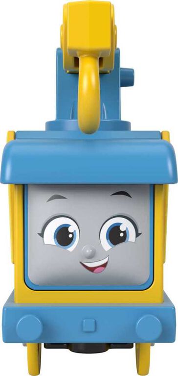 Thomas et ses amis - Grue