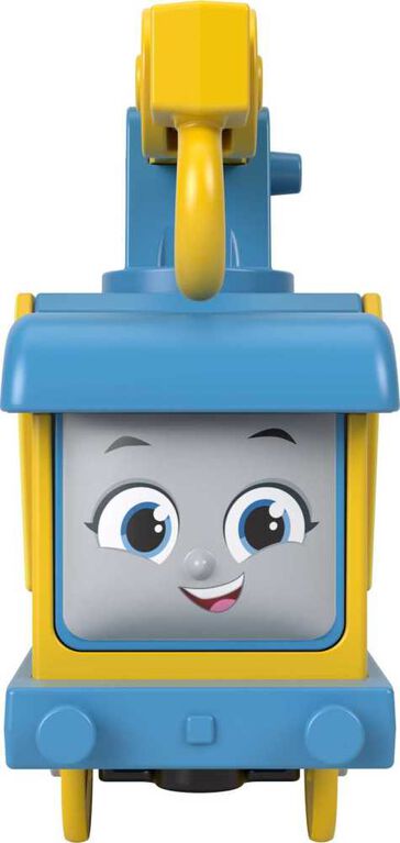 Thomas and Friends Crane Vehicle