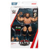WWE - Figurine &Eacute;lite 17&nbsp;cm Rusev