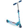 Huffy Electro-Light Inline Scooter featuring Disney Frozen, Blue