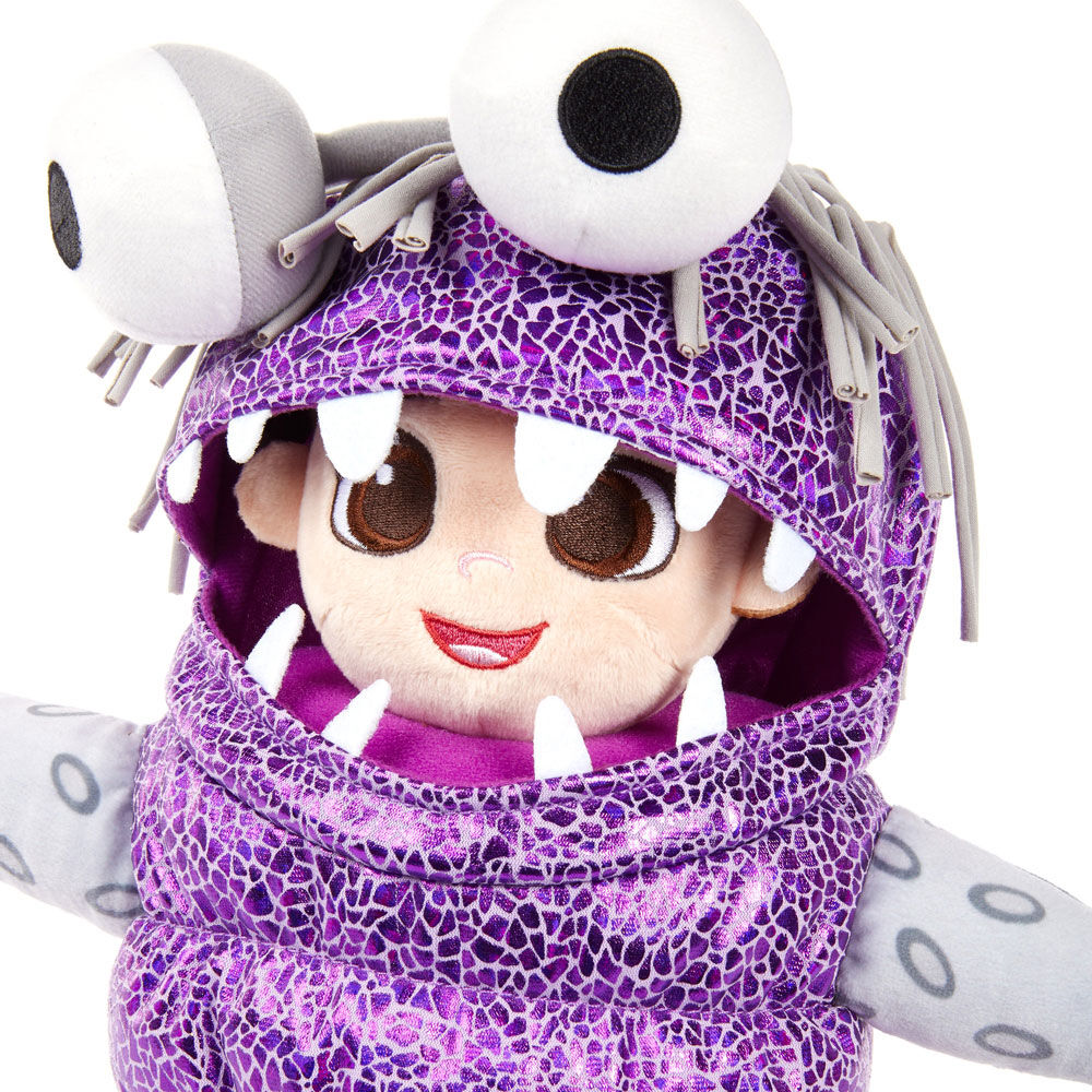 Boo stuffed animal from monsters inc on sale