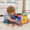 VTech Sort & Discover Activity Wagon - French Edition