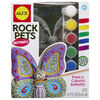 ALEX Rock Pets Butterfly