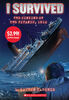 I Survived #1: The Sinking Of The Titantic, 1912 (Summer Reading) - Édition anglaise
