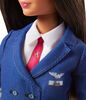 Barbie Careers Pilot Doll