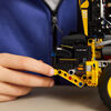 LEGO Technic Volvo L120 Electric Wheel Loader Construction Toy for Kids 9+ - 42209