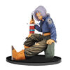 Banpresto - Figurine Dragon Ball Z - World Colosseum2 vol. 8 - Édition anglaise