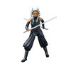 Star Wars The Black Series Ahsoka Tano, Star Wars: Ahsoka 6-Inch Action Figures