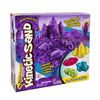 Kinetic Sand Sandbox & Molds
