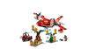 LEGO City Fire Plane 60217