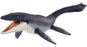Jurassic World Ocean Protector Mosasaurus Figure