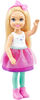 Barbie Dreamtopia Chelsea Doll and Elephant - R Exclusive