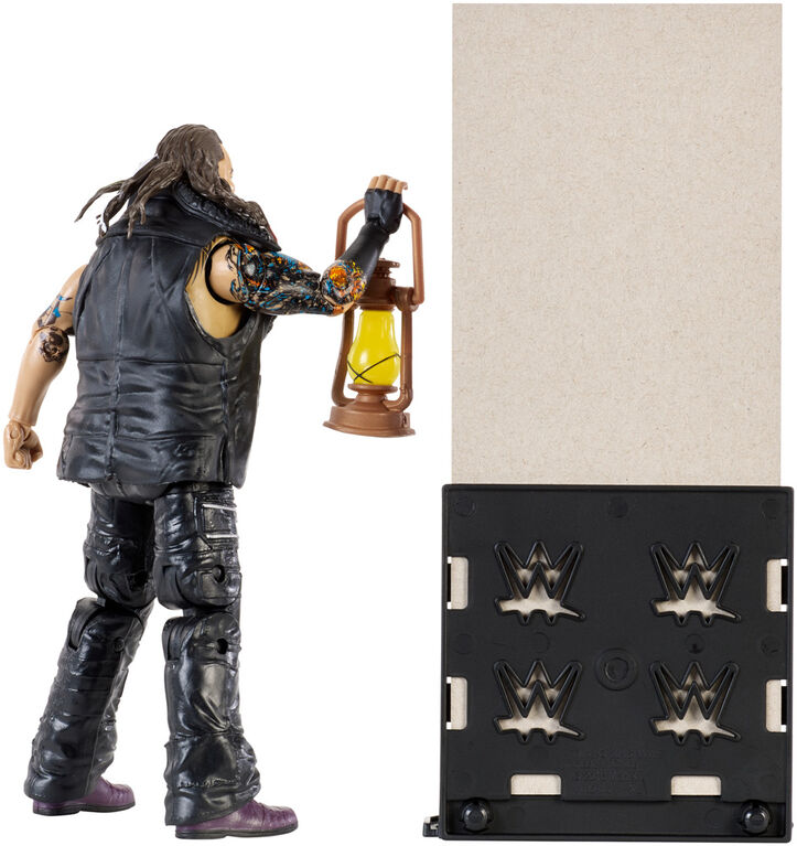 WWE Bray Wyatt Elite Collection Action Figure