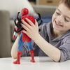Marvel Spider-Man Thwip Blast Spider-Man Action Figure with Accessories