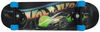 Planche à roulette 3D Hotwheels - 28" - Notre exclusivité