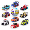 5 Surprise Make-A-Racer by ZURU