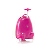 Heys Kids Egg Shaped Luggage - Ice Cream