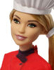 Barbie Chef Doll