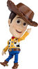 Good Smile Company - Toy Story-Woody Nendoroid 4" Figure - English Edition