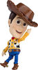 Good Smile Company - Histoire De Jouets - Figurine Nendoroid Woody De 10 Cm (4 Po) - Édition Anglaise