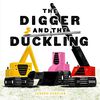 The Digger and the Duckling - Édition anglaise