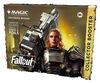 Magic The Gathering: "Fallout" Collector Booster Omega Box