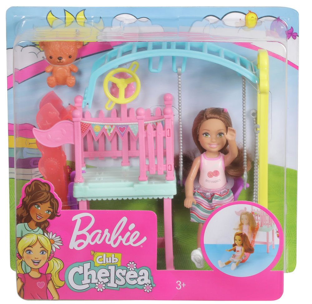 barbie chelsea toys r us