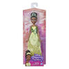 Disney Princess Royal Shimmer Tiana Doll