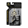 Star Wars The Black Series Archive Imperial Hovertank Driver Figure
