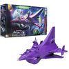 Transformers Legacy Evolution Titan Decepticon Nemesis Figure, 23.5 Inch Adult Collectible