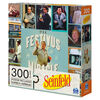 Seinfeld, 300-Piece Jigsaw Puzzle Festivus Miracle