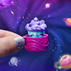 Hatchimals CollEGGtibles, Boîte de 12 oeufs Secret Snacks Cosmic Candy, édition limitée