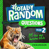 Totally Random Questions Volume 2 - Édition anglaise